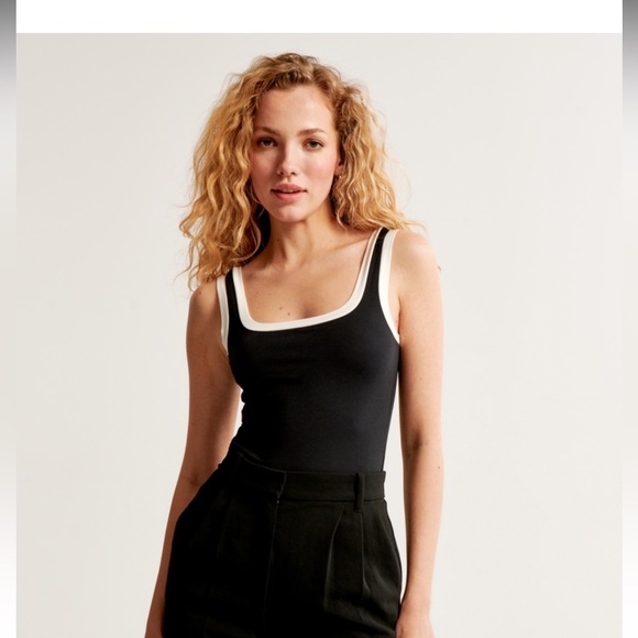 Abercrombie bodysuit - Size XS - Picture 1 of 3